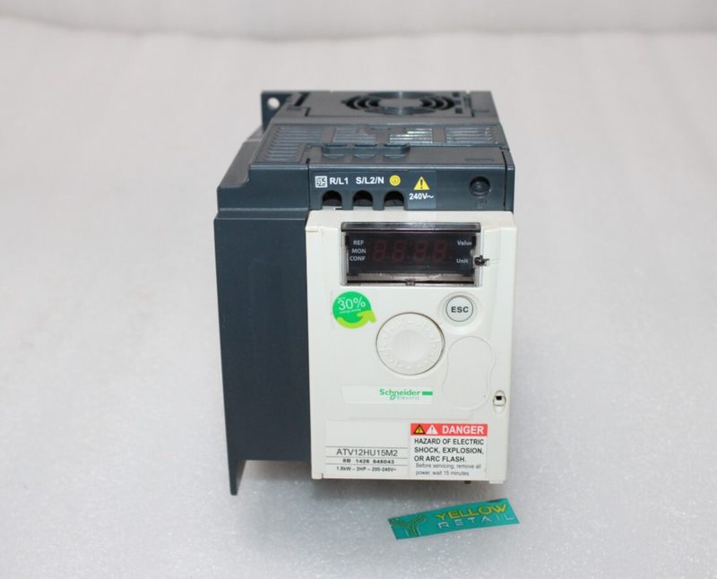 Частотный преобразователь Schneider 1.5KW-2HP