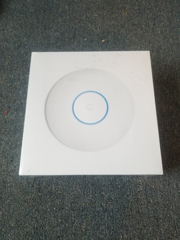 Точка доступа Ubiquiti 1.733GBPS