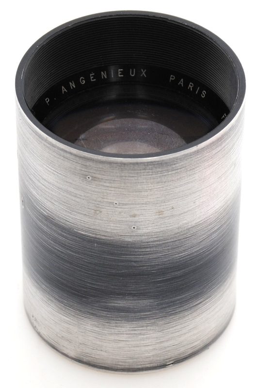 Объектив 1.8/80MM