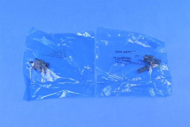 Электронный компонент Amphenol 10-101984-083
