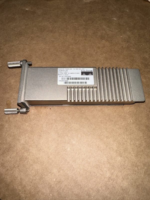 Оптический модуль Cisco 10-1991-02