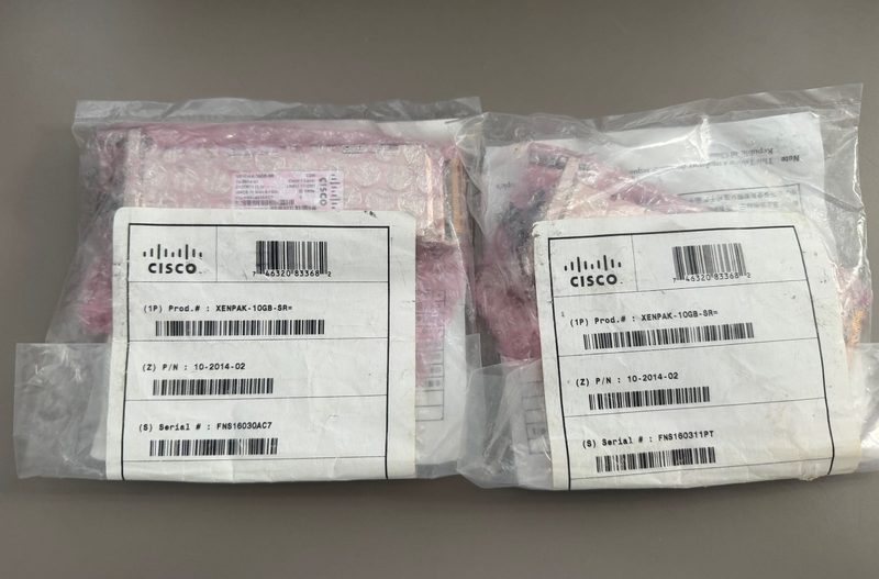 Оптический модуль Cisco 10-2014-02