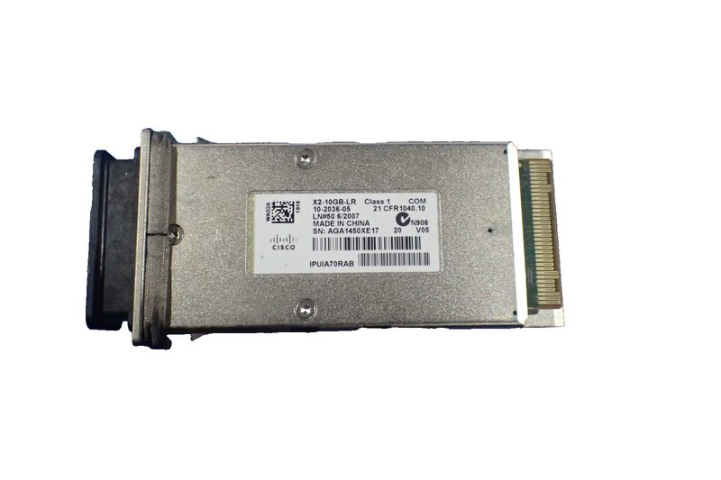 Трансивер Cisco 10-2036-05