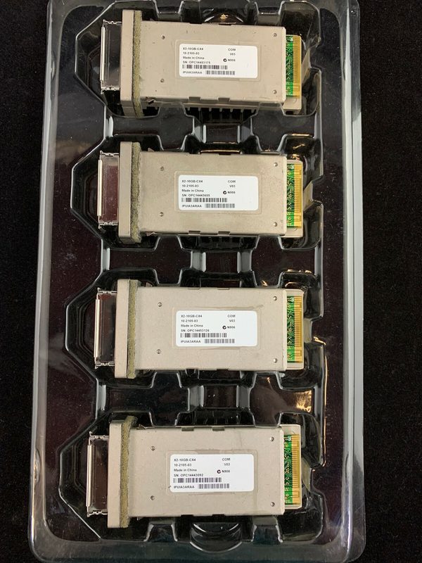 Трансивер Cisco 10-2105-03