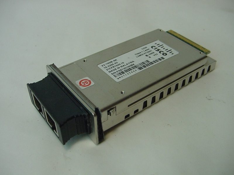 Трансивер Cisco 10-2205-03