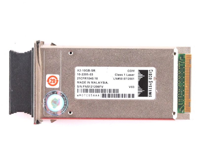 Трансивер Cisco 10-2205-06