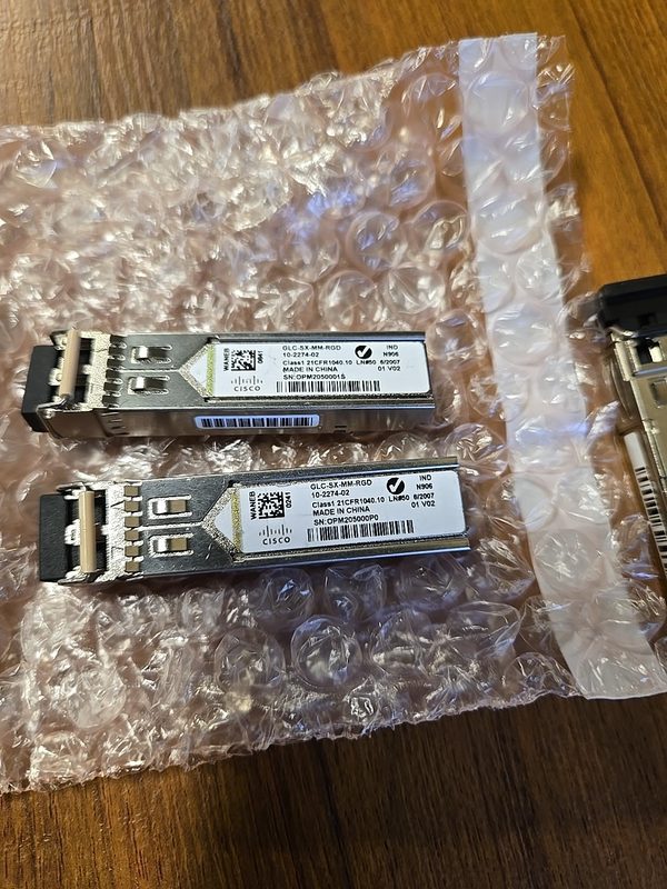 Трансивер Cisco 10-2274-03