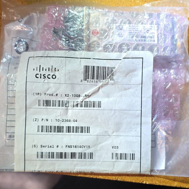 Трансивер Cisco 10-2368-04