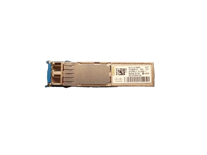 Трансивер Cisco 10-2625-01