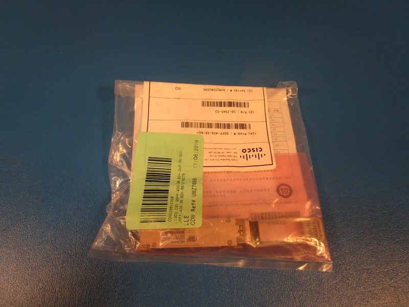 Трансивер Cisco 10-2945-02