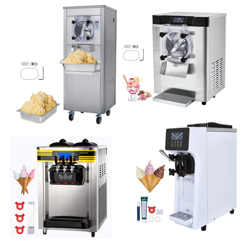 Оборудование для общепита 10-44L/H