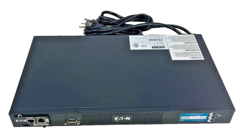 Блок розеток APC 10-OUTLET