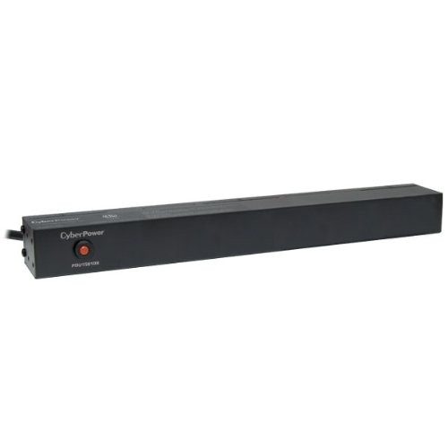 Блок розеток APC 10-OUTLETS