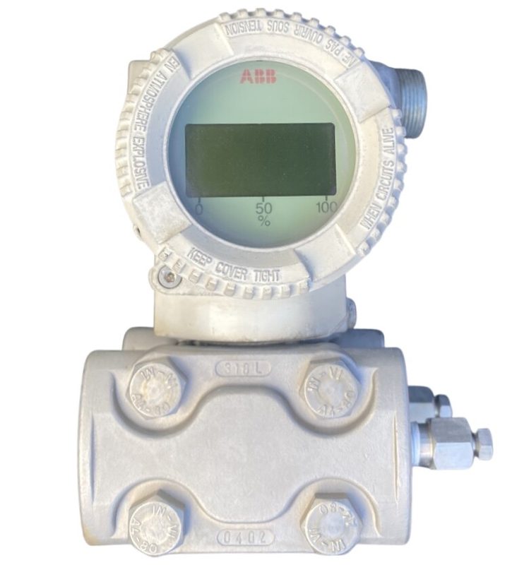 Датчик давления ABB 10.5TO42VDC