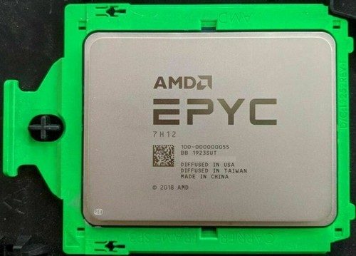 Сервер AMD 100-000000