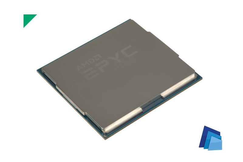 Процессор 100-000000939-DELL
