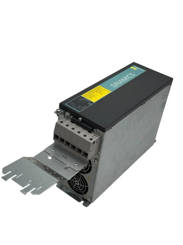 Частотный преобразователь Siemens 100-0BE23-6AB0