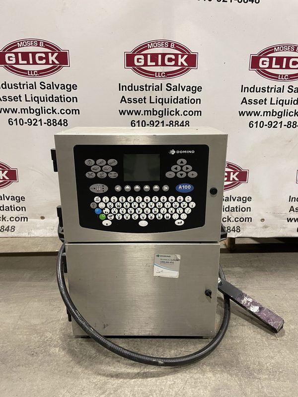 Маркиратор APC 100-120/200-240V