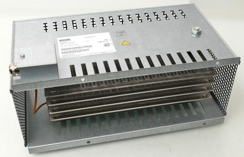 Частотный преобразователь Siemens 100-1BE31-0AA0