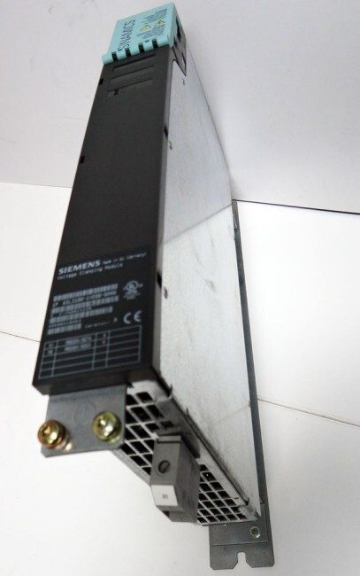 Частотный преобразователь Siemens 100-1VE00-0AA0