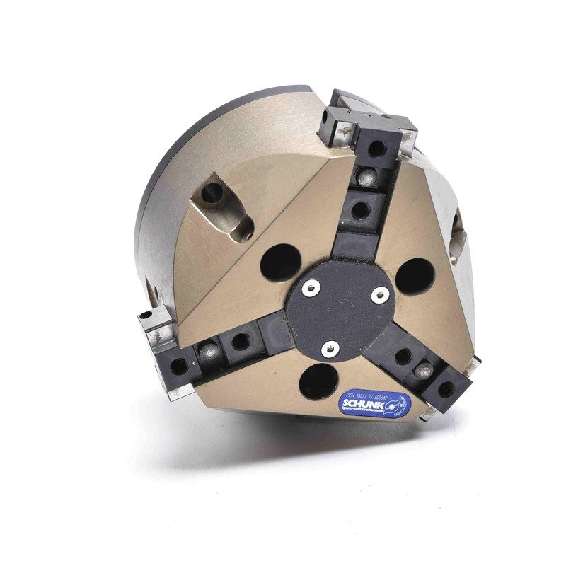Робот Schunk 100-2-IS