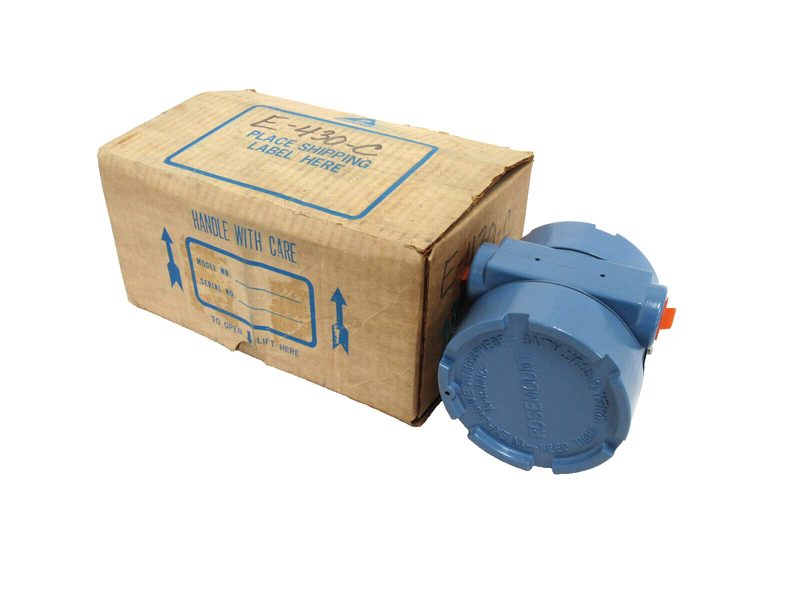 Преобразователь сигнала Rosemount 100-300C