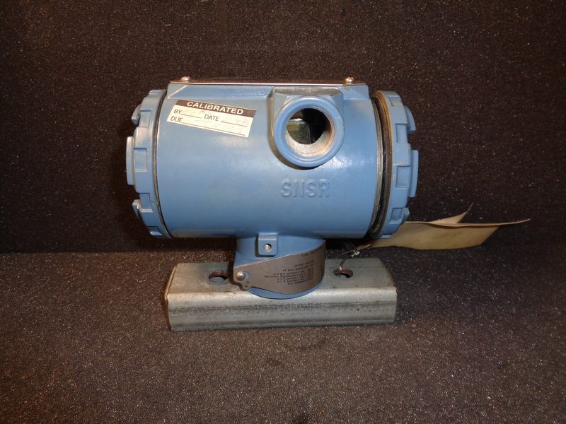 Датчик температуры Rosemount 100-350F