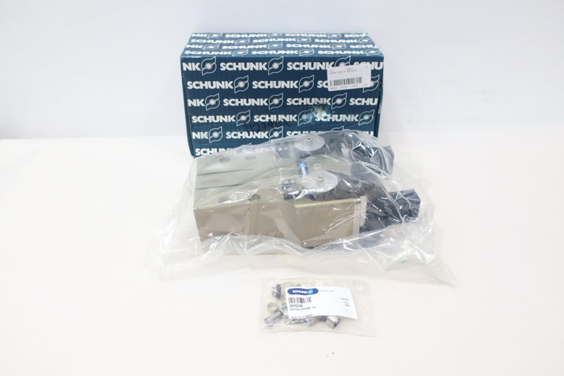 Робот Schunk 100-90-AS