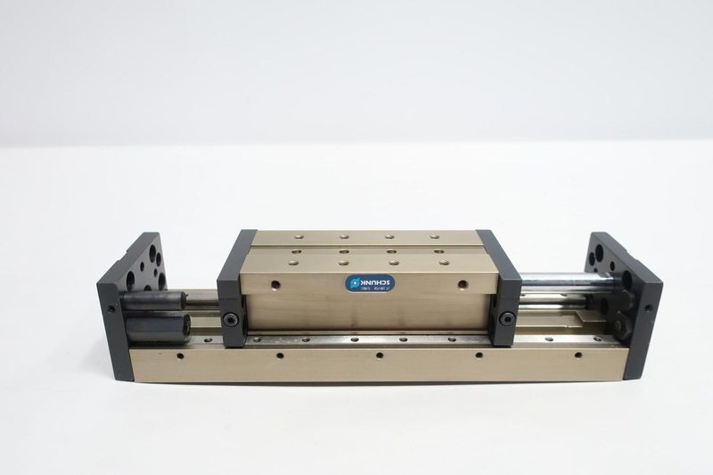 Робот Schunk 100-H50