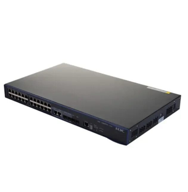 Коммутатор H3C 100-MEGABYTE