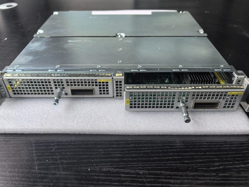 Маршрутизатор Cisco 1000-X