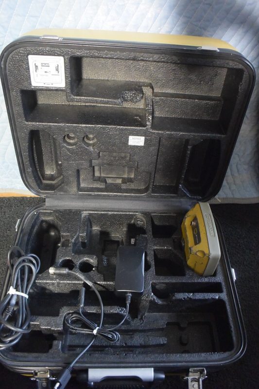 Приёмник GNSS Topcon 1000036-01