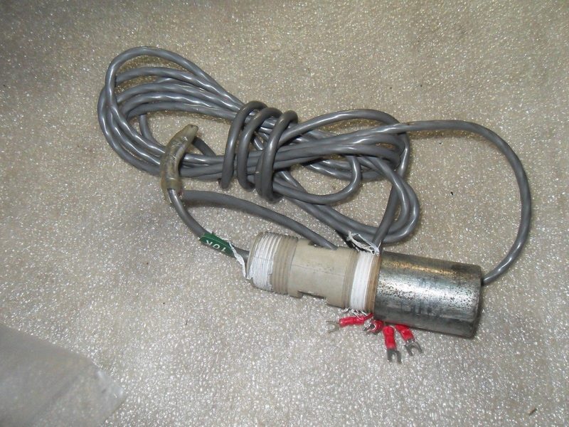 Датчик Rosemount 1000898