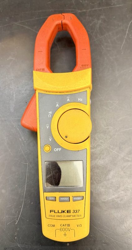 Тестер Fluke 1000A