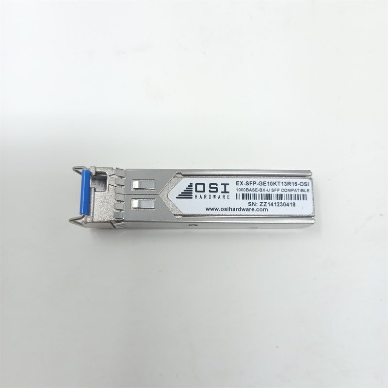 Трансивер Juniper 1000BASE-BX-U