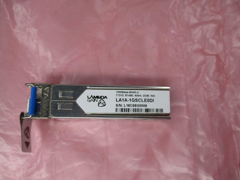 Трансивер Juniper 1000BASE-BX40-U