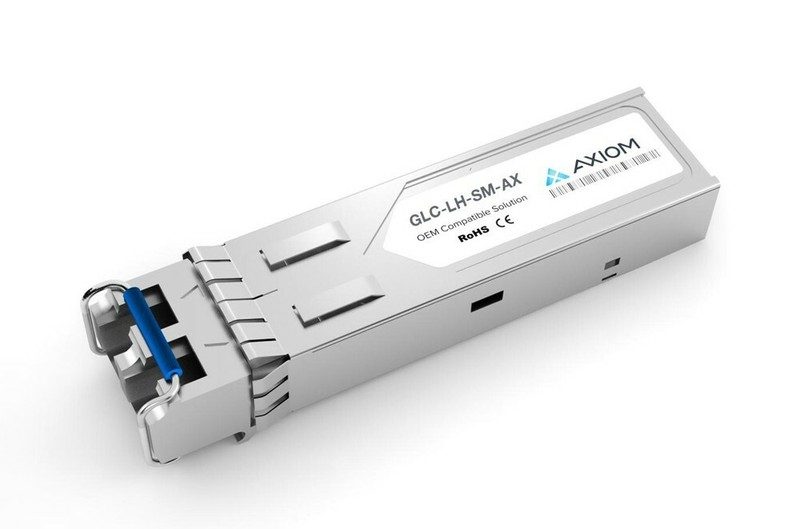 Трансивер Cisco 1000BASE-LX-SFP