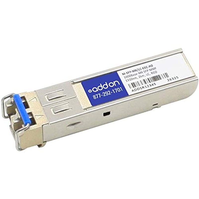 Трансивер Cisco 1000BASE-MX