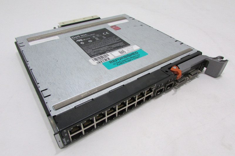 Коммутатор Dell 1000BT