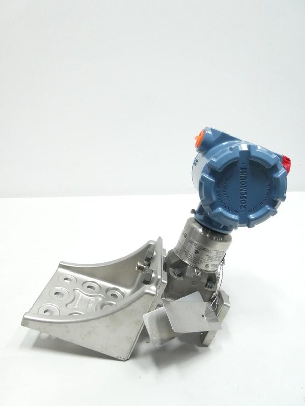 Датчик уровня Rosemount 1000IN-H2O