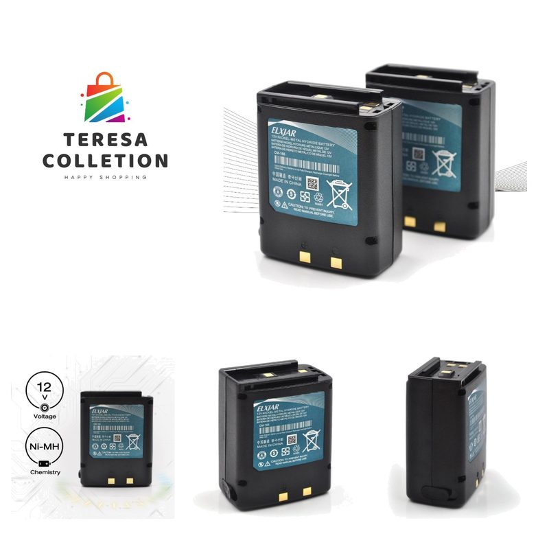 Аккумулятор Icom 1000MAH