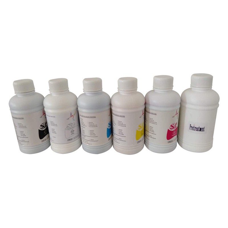 Оборудование рекламного производства Epson 1000ML/BOTTLE