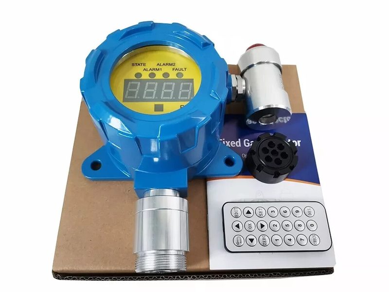 Газоанализатор 1000PPM