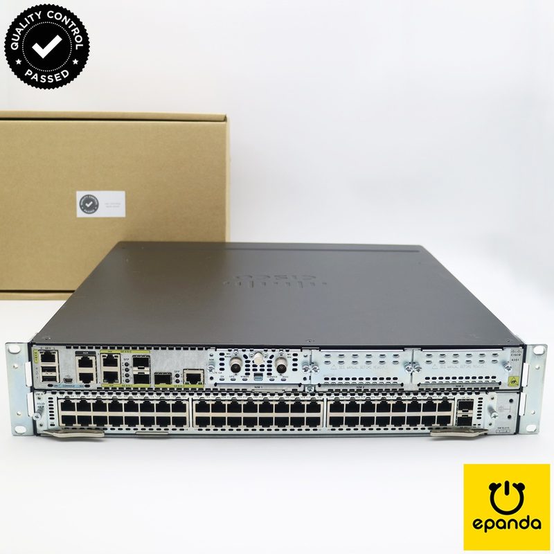 Блок питания Cisco 1000W-PSU