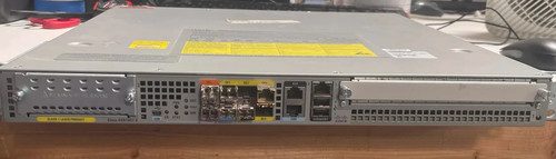 Маршрутизатор Cisco 1001-X