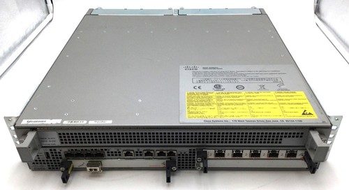 Маршрутизатор Cisco 1002