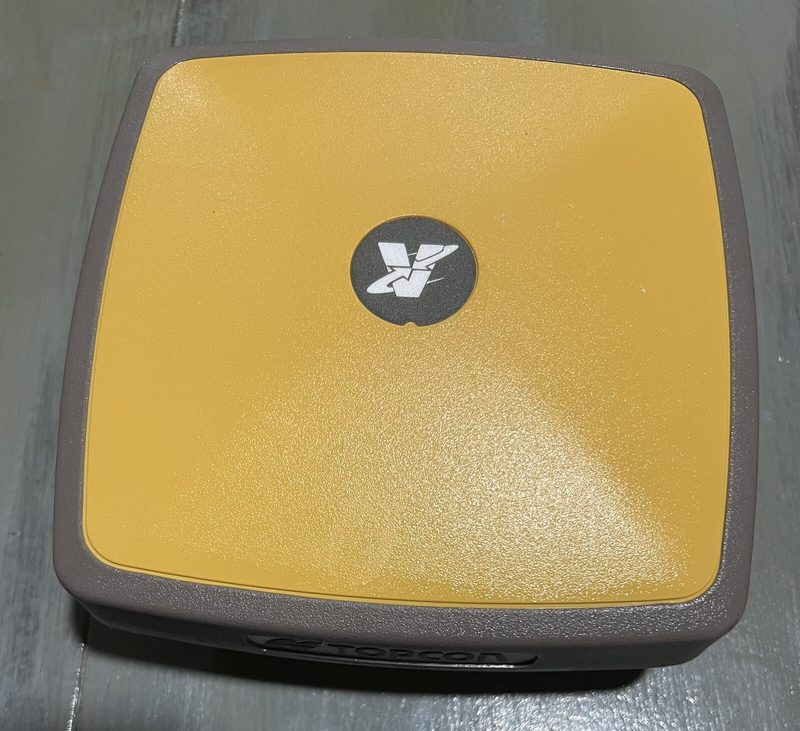 Приёмник GNSS Topcon 1002399-01