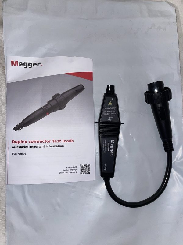 Пробник Megger 1006-450