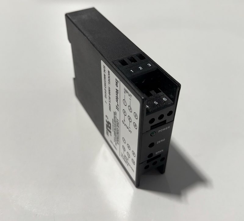 Преобразователь сигнала 1008-SCL4380