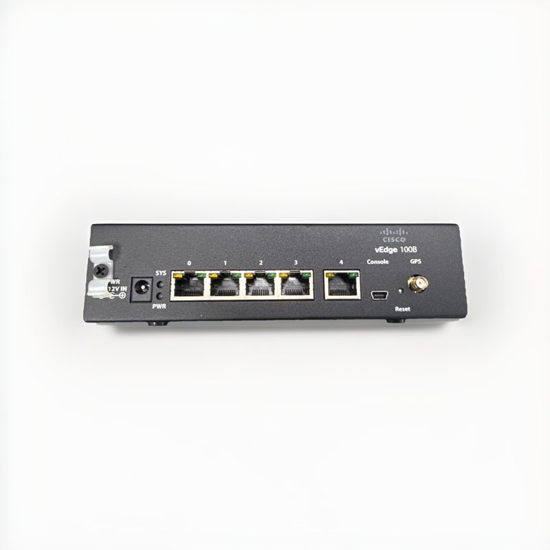 Маршрутизатор Cisco 100B-AC-K9